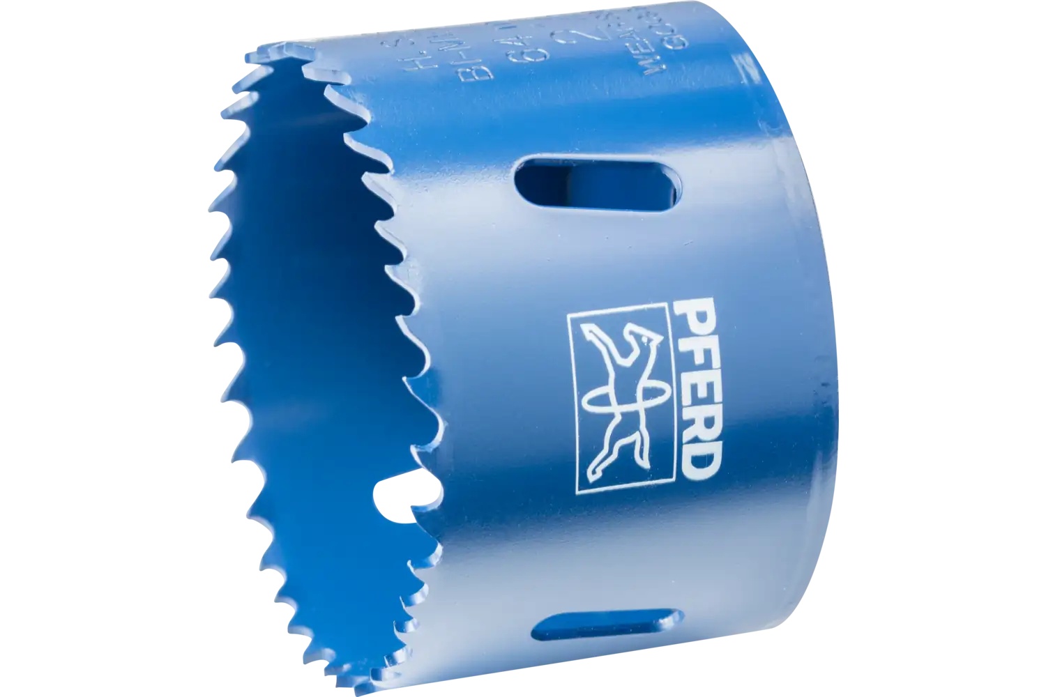 Picture of Pferd 2-1/2" Bi-Metal Hole Saw